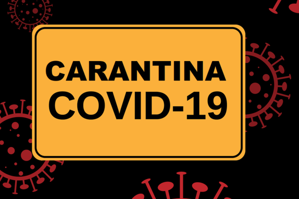 Cinci orașe și o comună din Alba intră în CARANTINĂ de marți