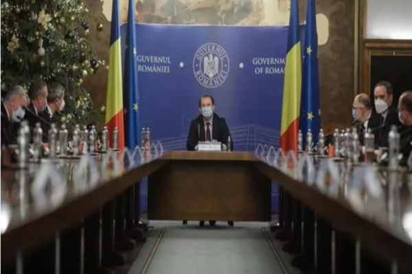 SALARIUL MINIM crește cu 3%, de la 1 ianuarie