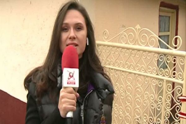 CHECK-IN. Hoții intră peste tine în casă. Ce e de făcut?