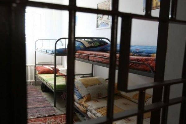 Urmărit naţional, depistat de poliţişti la Alba