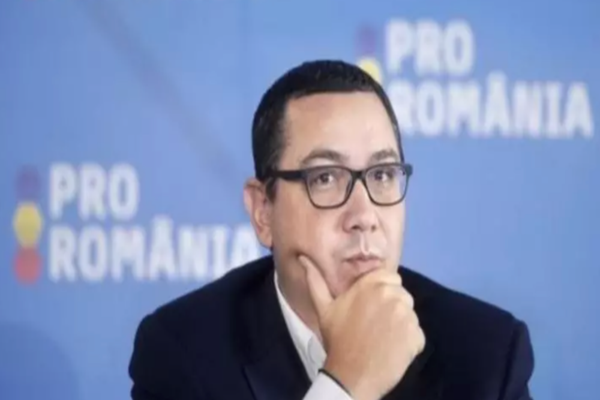 Victor Ponta și Călin Popescu-Tăriceanu nu mai intră în Parlament în urma dezvăluirilor de la Realitatea PLUS