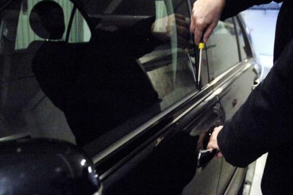 Teribilismul unui tânăr l-a trimis în arest! Ce a făcut în noaptea dintre ani