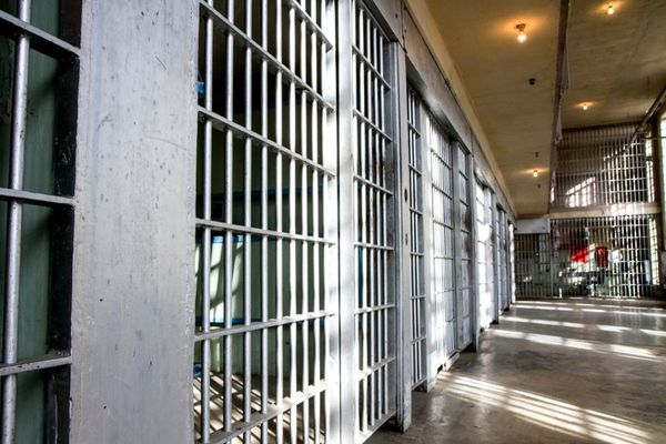 Trei infractori din Blaj, conduși la închisoare