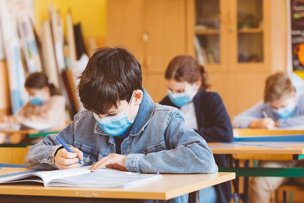 CÂND se redeschid școlile - anunțul ministrului Educației! Ce spune Sorin Cîmpeanu despre VACCINAREA profesorilor