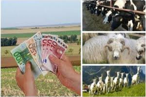Fermierii pot depune la APIA cererile de plată pentru ajutorul de stat în sectorul creşterii animalelor aferente serviciilor prestate în luna decembrie și trimestrul al IV-lea al anului 2020