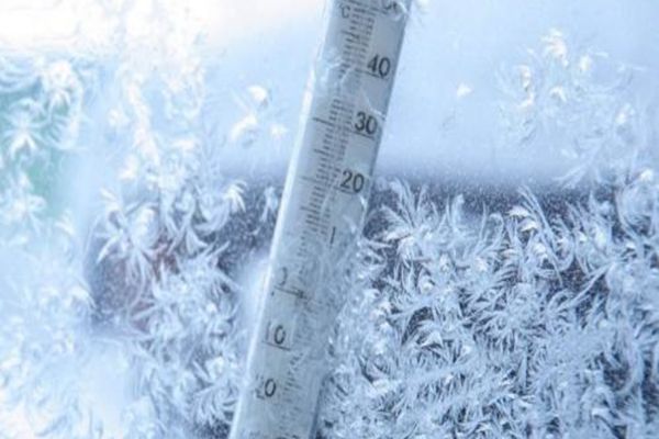 ANM a emis o informare meteo de ger, valabilă pentru toată țara