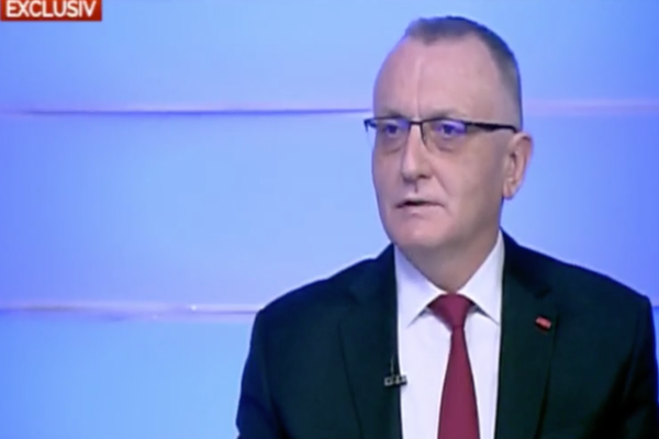 Ministrul Educației, îngrijorare maximă: "Calitatea actului educațional a scăzut foarte mult. Pierderi mari - E greu de crezut că vom putea recupera"