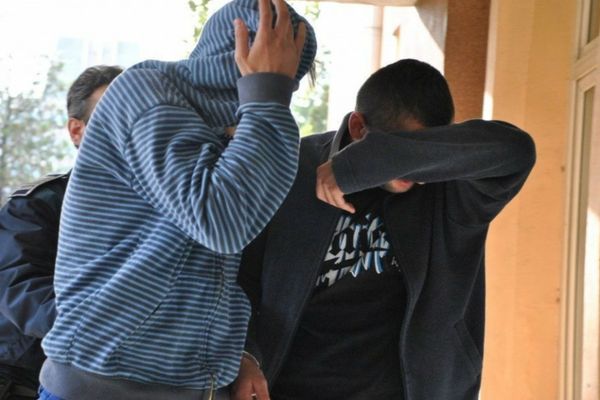 Cele șapte persoane din Alba cercetate pentru înșelăciune prin metoda „modeling” au fost reținute