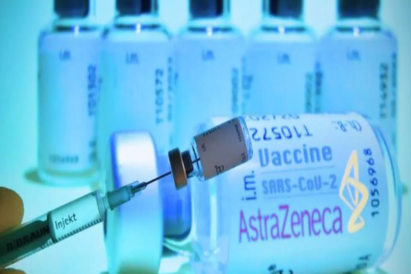 81.600 de doze din vaccinul AstraZeneca au ajuns la Institutul Cantacuzino din Capitală. Când va începe vaccinarea