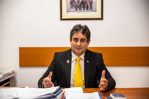 Primarul Municipiului Alba Iulia cere autorităţilor reanalizarea modului în care se impun restricţiile pentru limitarea răspândirii virusului SARS-COV-2