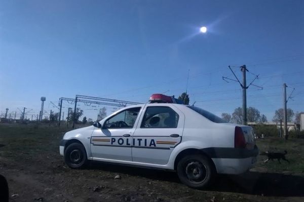 A plecat de la o spălătorie auto din Aiud cu tot cu o mașină de găurit! Acum este cercetat pentru furt