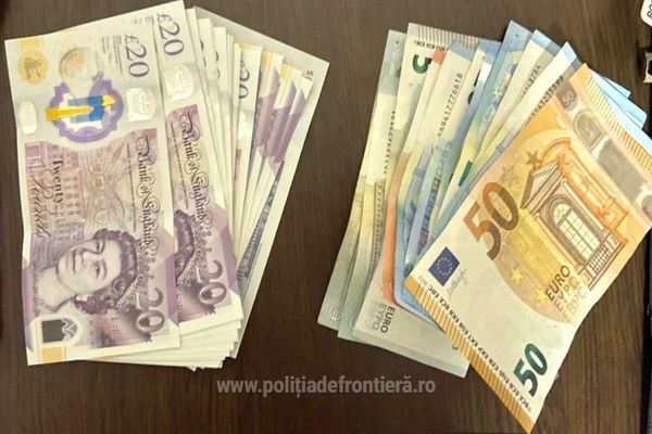 Grup infracţional organizat format din cetăţeni români şi indieni, destructurat