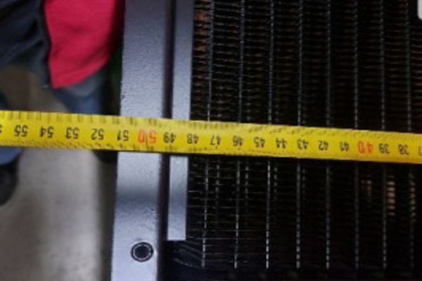 Doi hoți de cupru, prinși în flagrant