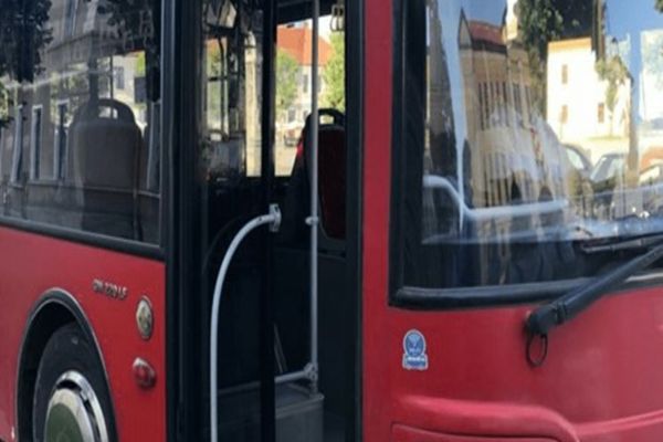 Primăria Alba Iulia a achitat aproape jumătate de milion de lei către AIDA-TL, pentru a fi plătiți companiei private STP