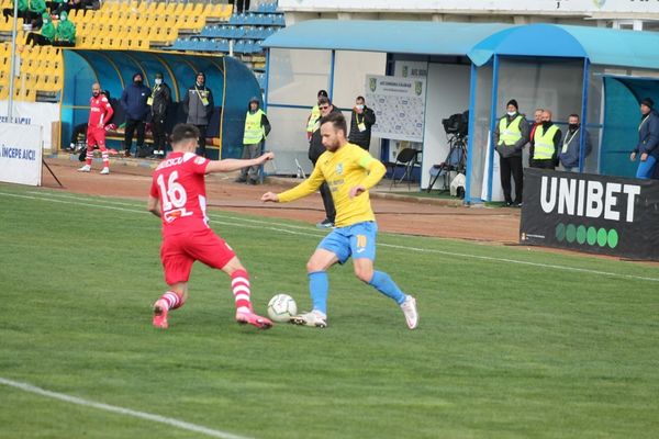 Dunărea umilită la Călărași