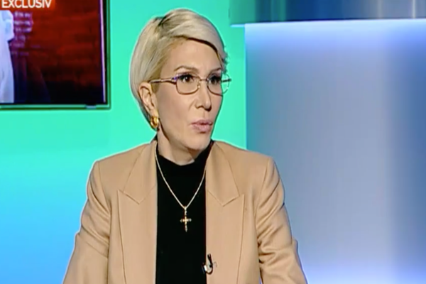 Raluca Turcan, anunț despre PENSII: „250.000 de dosare sunt în format electronic” - În ce condiții se pot majora pensiile