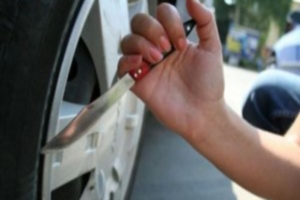 Răzbunarea pe fosta soție l-a băgat la răcoare