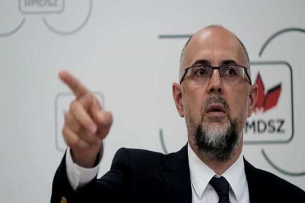 Kelemen Hunor: ”Nu discutăm de creşterea vârstei de pensionare, ci despre o nouă lege pentru a face sistemul sustenabil”