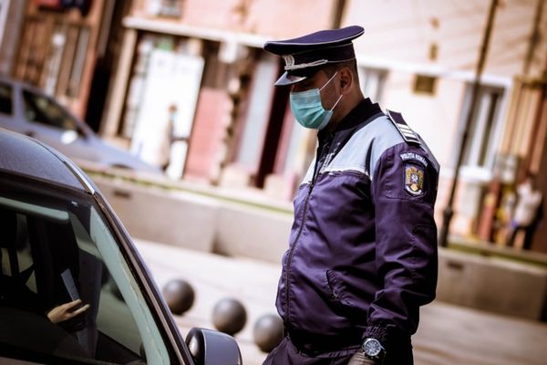 Peste 160 de poliţişti vor fi la datorie, zilnic, în perioada Sărbătorilor Pascale