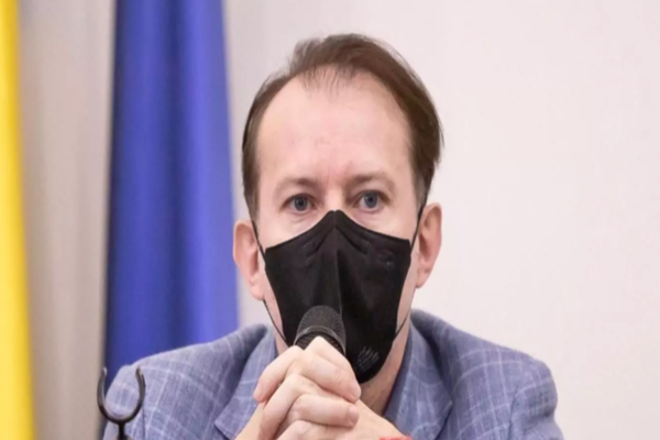 Premierul Florin Cîțu: Am recuperat tot ceea ce am pierdut în pandemie. România are un grad de îndatorare mic