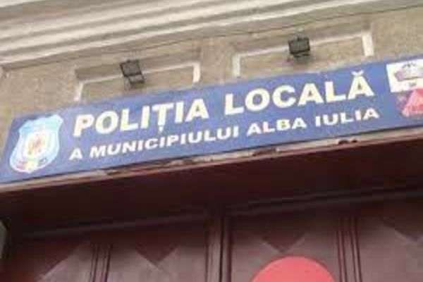 Șeful Poliției Locale a fost demis