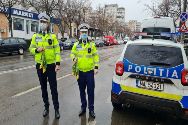 Un bărbat a încercat să mituiască un polițist din Alba cu 12.000 de euro! Ce ascundea acesta