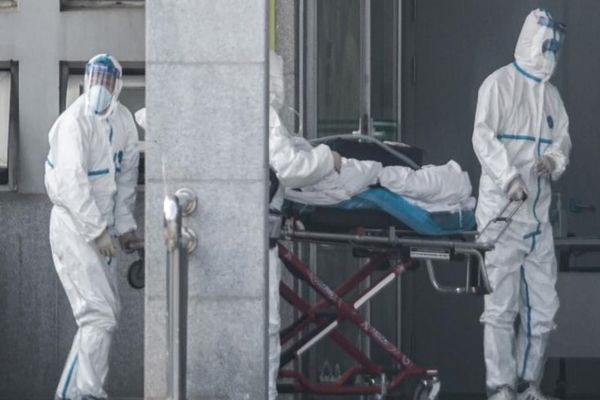 Aproape 95% din românii declarați morți de coronavirus aveau și alte boli