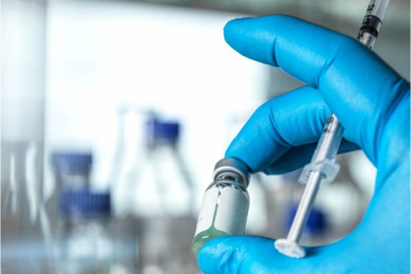 Vaccinare fără programare în toate centrele din țară începând din acest weekend - ANUNȚUL CNCAV