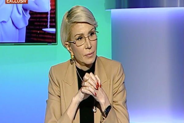 Raluca Turcan: Vom stabili prin lege un pachet minim de servicii care se adreseză cu precădere copiilor și familiilor vulnerabile