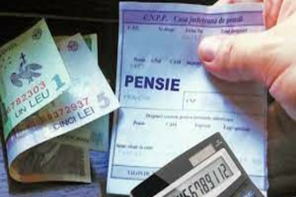 Legea pensiilor, schimbare importantă din Noaptea de Înviere