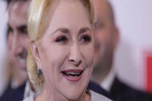 MUTARE neașteptată a lui Mugur Isărescu! Viorica Dăncilă - CONSILIER de strategie al guvernatorului Băncii Naționale