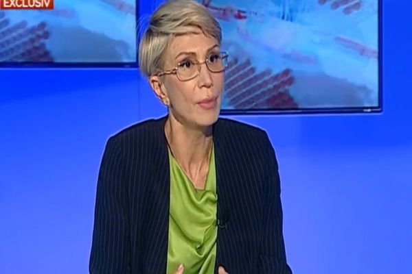 EXCLUSIV Raluca Turcan: 80% dintre pensionarii care dau în judecată statul câștigă