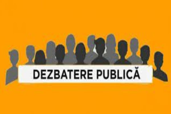 Impozitele, taxele locale și amenzile, în dezbatere publică