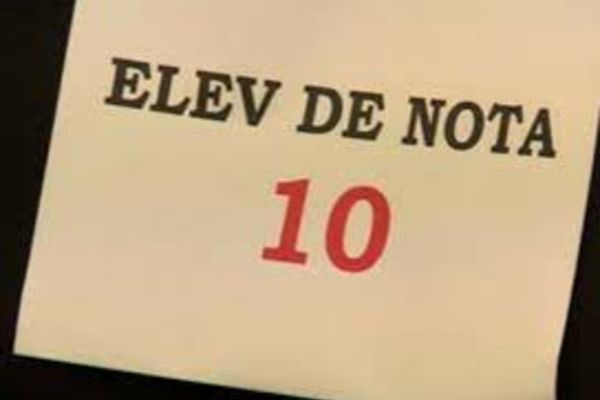 5 absolvenți din Alba au obținut media generală 10 (zece) la  Evaluarea Națională înainte de contestații