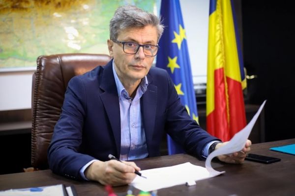 Virgil Popescu: Unii furnizori de energie au un comportament SPECULATIV. ANRE trebuie să intervină, piața e liberă, nu sălbatică