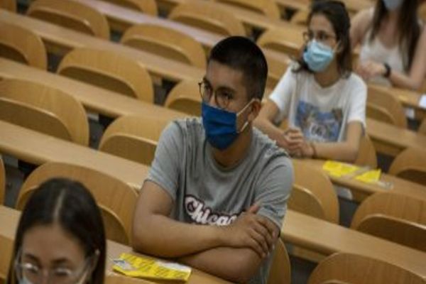 Bacalaureat 2021 - Proba obligatorie a profilului