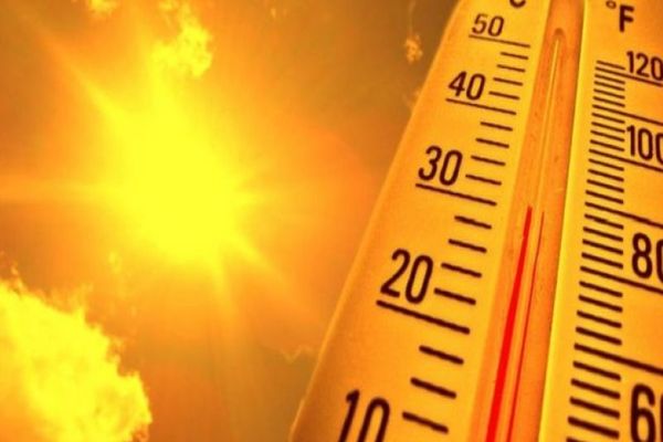 Atenționare meteo: cod galben de vijelii și caniculă