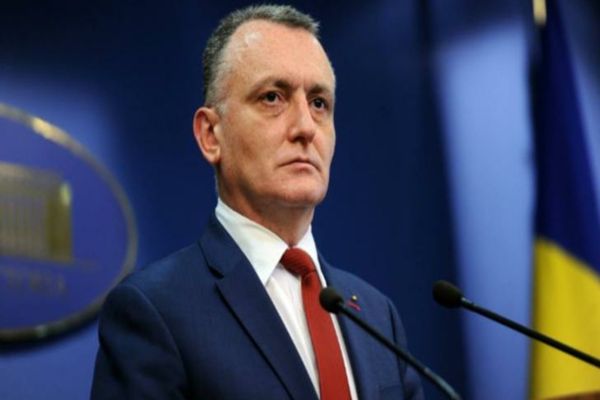 Elevii depun plângere PENALĂ pentru abuz în serviciu împotriva ministrului Educației - MOTIVELE