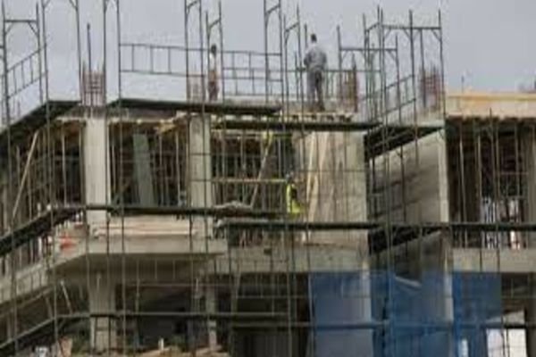 Dosar penal pentru un bărbat din Zlatna care a furat materiale de construcții dintr-un șantier