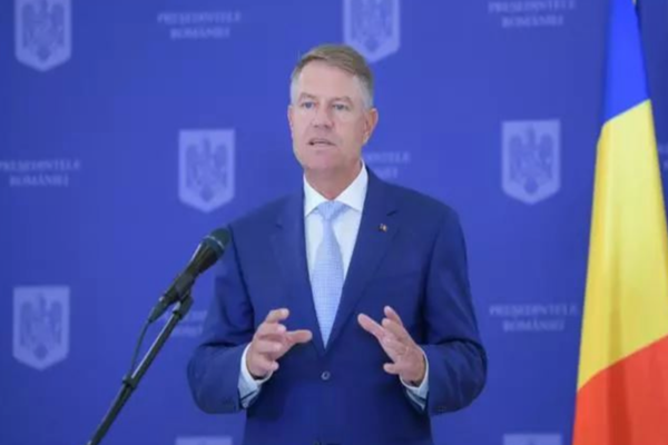 Iohannis, anunț despre „România Educată”: Se va constitui un grup de lucru transpartinic pentru un proiect de lege. Educația trebuie să nu mai aibă culoare politică