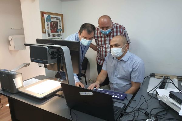 Acces mai ușor la concursuri pentru persoanele cu dizabilităţi