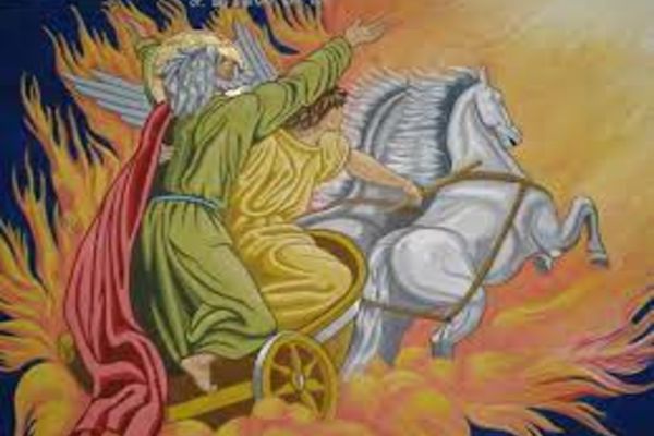 Sf. Foca, un sfânt a focului! Traditii si obiceiuri