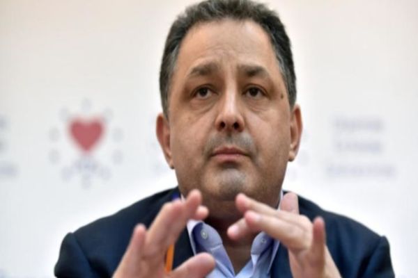 Marian Vanghelie și-a bătut partenera. Oana Mizil a ajuns la spital