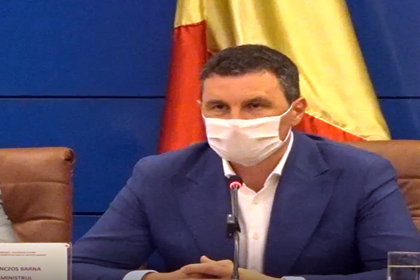 Ministrul Mediului, Tanczos Barna: ”Sunt scumpiri evidente la toate produsele”