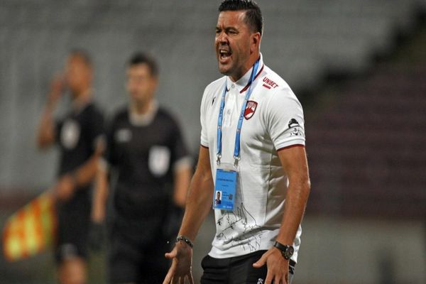 Cosmin Contra, noul antrenor al echipei saudite Al Ittihad