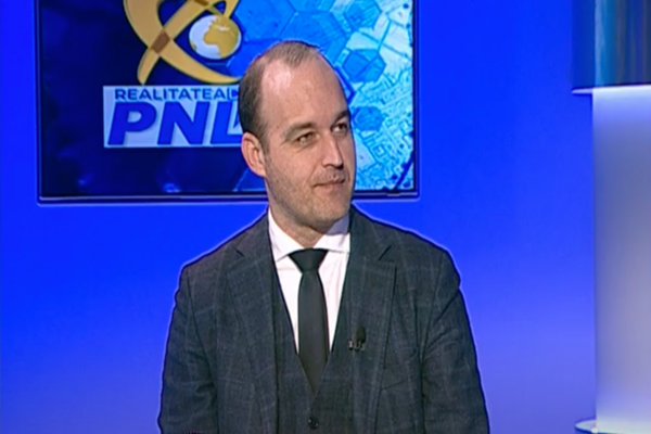 Primele declarații ministrului Dan Vîlceanu: ”Aceasta cred că este prioritatea principală”