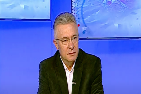 ROMÂNIA ÎN REALITATE - Invitat Cristian Diaconescu