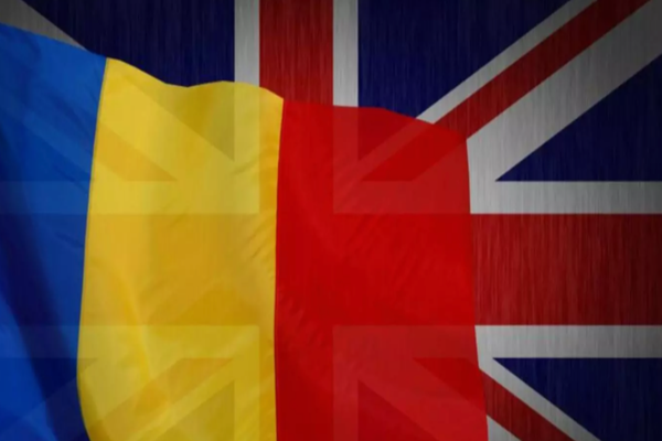 România, inclusă pe lista verde de către autorităţile britanice