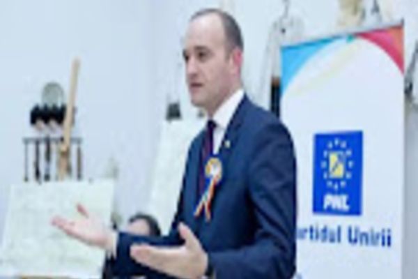 Noul ministru de Finanțe, GAFĂ din prima zi: Dan Vîlceanu nu a știut căt este inflația