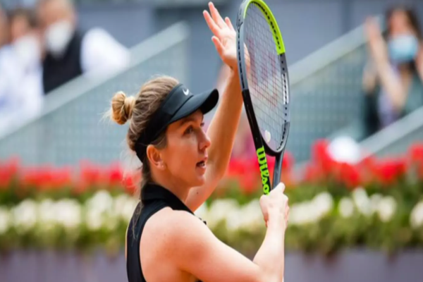 Simona Halep iese din Top 10 WTA. Parcursul sportivei românce